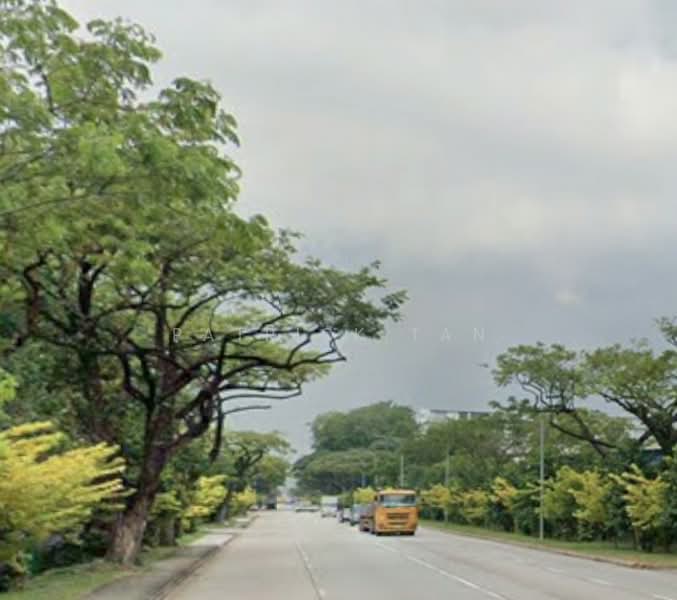 Factory with Crane @ Enterprise Road, Boon Lay / Jurong / Tuas, 30,197 sqft, Factory / Workshop (B2) For Sale, by Patrick Tan, 500117289 - CommercialGuru.com.sg