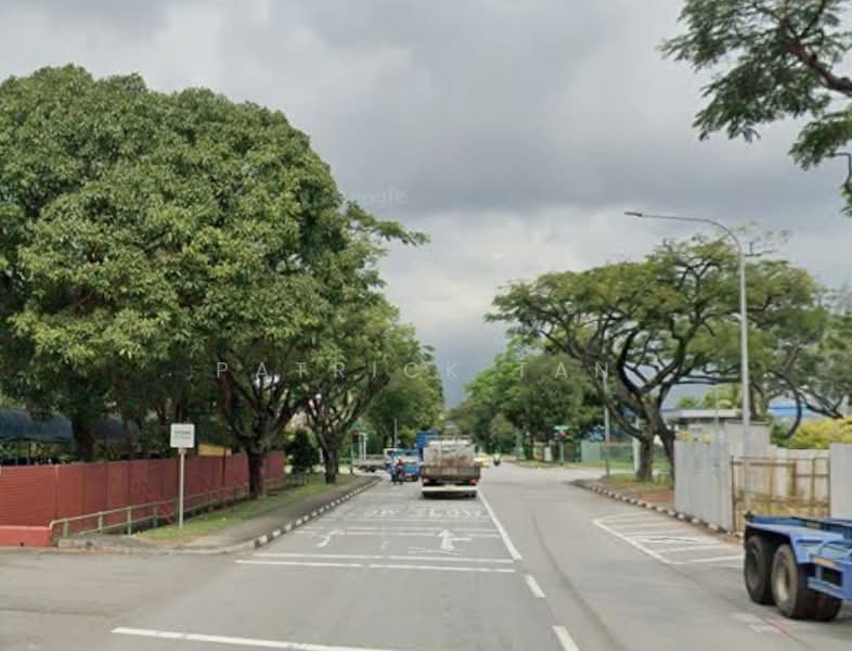 Factory with Crane @ Enterprise Road, Boon Lay / Jurong / Tuas, 30,197 sqft, Factory / Workshop (B2) For Sale, by Patrick Tan, 500117289 - CommercialGuru.com.sg