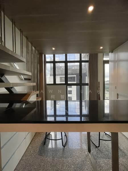 Seahill, West Coast Crescent, 1 Bedroom, 506 sqft, Condominium For Sale, by Shawn Kuah 柯智勇, 500117290 - Interior - PropertyGuru.com.sg