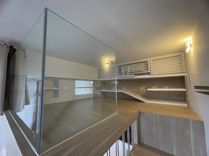 Seahill, West Coast Crescent, 1 Bedroom, 506 sqft, Condominium For Sale, by Shawn Kuah 柯智勇, 500117290 - Interior - PropertyGuru.com.sg