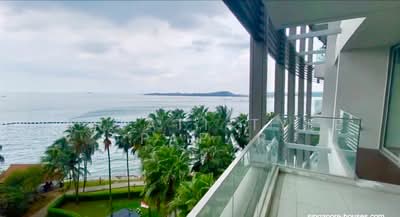 For Rent - The Oceanfront @ Sentosa Cove