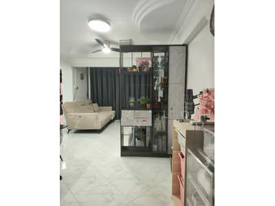 For Sale - 729 Tampines Street 71