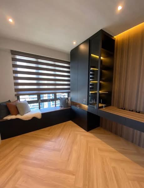 96 Dawson Road, 96 Dawson Road, 2 Bedrooms, 678 sqft, HDB Flat For Sale, by Adam Zhi Xing Shee, 500117298 - Study - PropertyGuru.com.sg