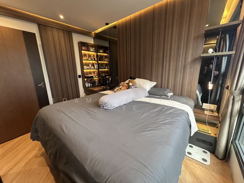 96 Dawson Road, 96 Dawson Road, 2 Bedrooms, 678 sqft, HDB Flat For Sale, by Adam Zhi Xing Shee, 500117298 - Bedroom - PropertyGuru.com.sg