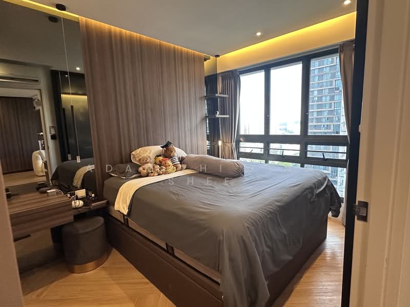 96 Dawson Road, 96 Dawson Road, 2 Bedrooms, 678 sqft, HDB Flat For Sale, by Adam Zhi Xing Shee, 500117298 - Bedroom - PropertyGuru.com.sg