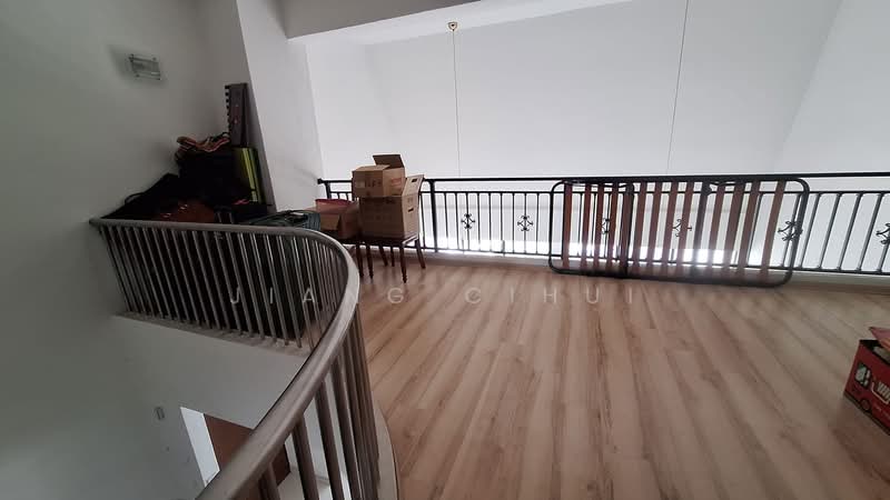 Lakepoint Condo, 2 Lakepoint Drive, 4 Bedrooms, 2,735 sqft, Condominium For Rent, by Jiang Cihui, 500117299 - Interior - PropertyGuru.com.sg