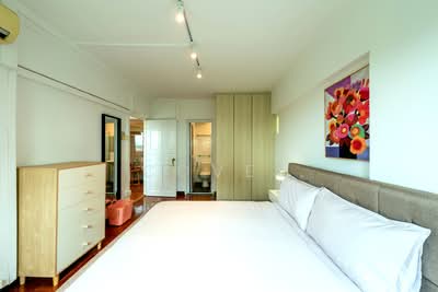 For Rent - Neptune Court