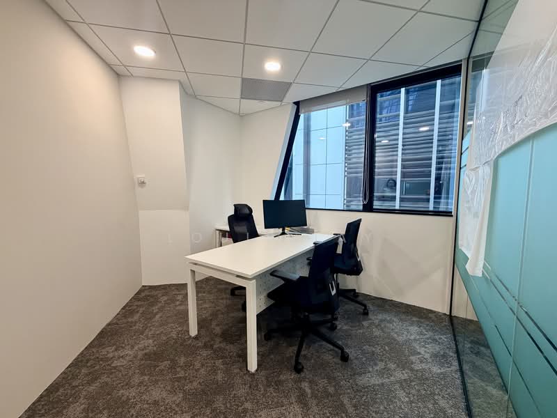 Republic Plaza, 9 Raffles Place, 2,164 sqft, Office For Rent, by Louis Tay, 500117303 - Study - CommercialGuru.com.sg