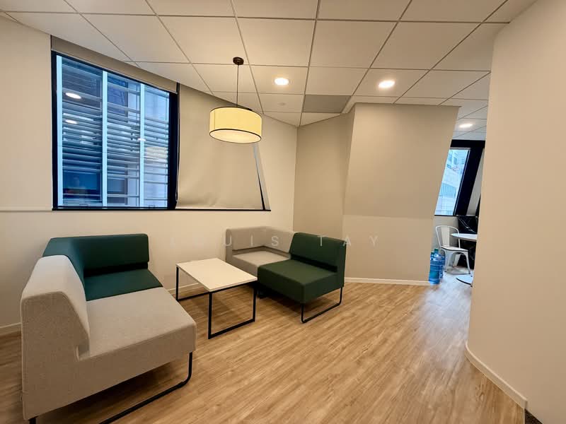 Republic Plaza, 9 Raffles Place, 2,164 sqft, Office For Rent, by Louis Tay, 500117303 - Interior - CommercialGuru.com.sg