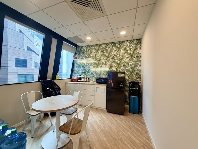 Republic Plaza, 9 Raffles Place, 2,164 sqft, Office For Rent, by Louis Tay, 500117303 - CommercialGuru.com.sg