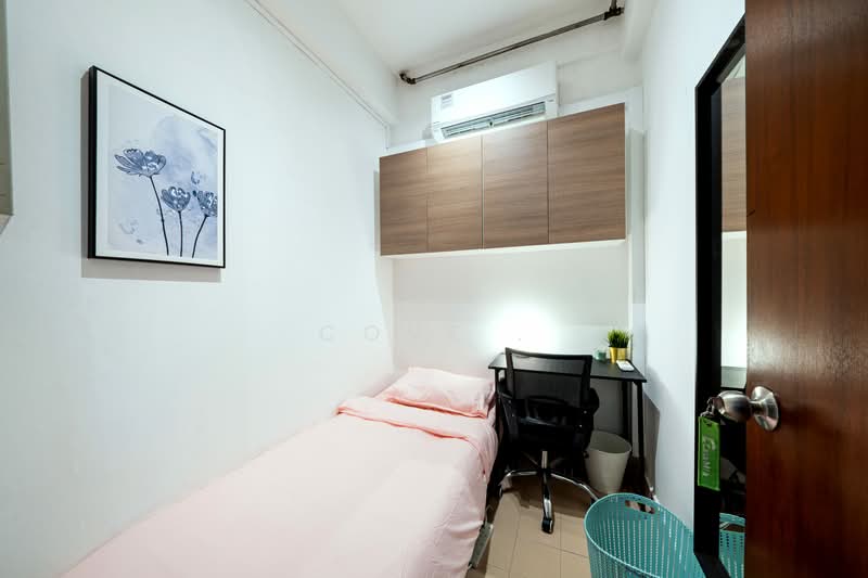 Balestier Regency, 4 Jalan Ampas, Room Rental, 180 sqft, Apartment For Rent, by Cove, 500117305 - PropertyGuru.com.sg