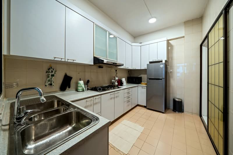 Balestier Regency, 4 Jalan Ampas, Room Rental, 180 sqft, Apartment For Rent, by Cove, 500117305 - PropertyGuru.com.sg