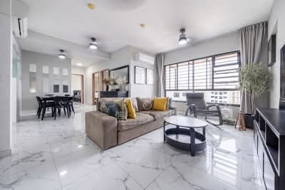 For Sale - 467B Bukit Batok West Avenue 9