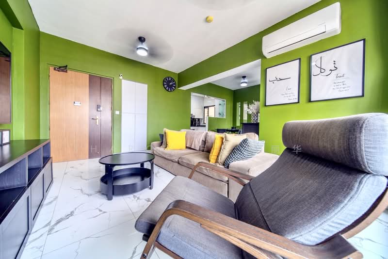 467B Bukit Batok West Avenue 9, 467B Bukit Batok West Avenue 9, 3 Bedrooms, 1,001 sqft, HDB Flat For Sale, by Sharon Fu 傅丽华, 500117307 - PropertyGuru.com.sg