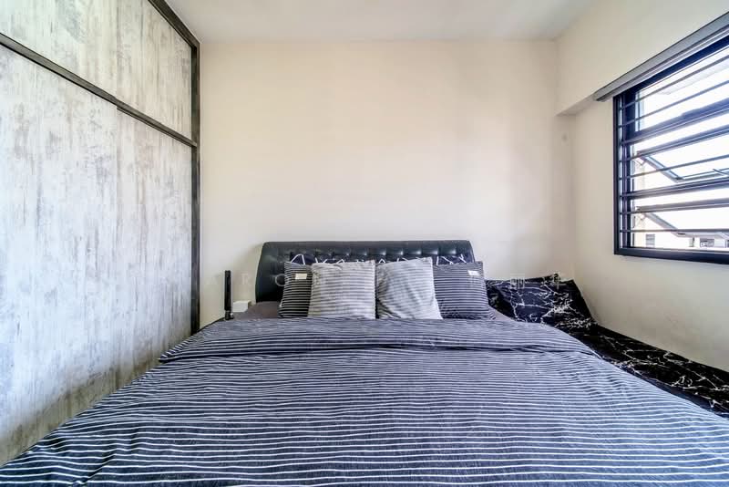 467B Bukit Batok West Avenue 9, 467B Bukit Batok West Avenue 9, 3 Bedrooms, 1,001 sqft, HDB Flat For Sale, by Sharon Fu 傅丽华, 500117307 - Bedroom - PropertyGuru.com.sg