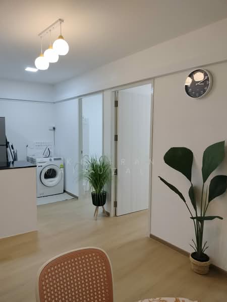 The Plaza, 7500A Beach Road, Room Rental, 150 sqft, Apartment For Rent, by Khairan Fairuzal Kassim, 500117311 - Interior - PropertyGuru.com.sg