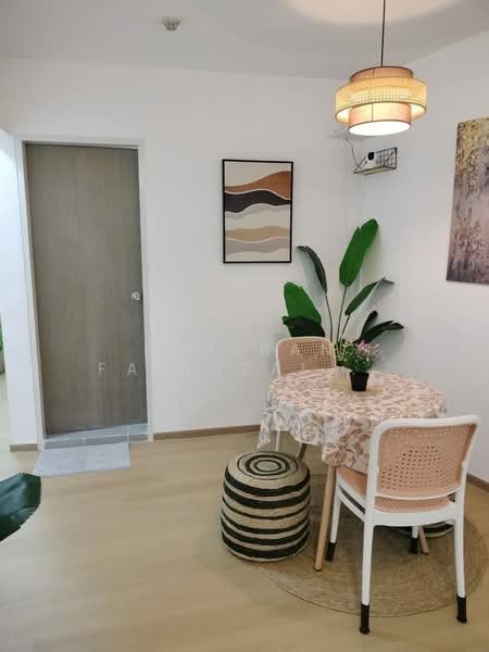 The Plaza, 7500A Beach Road, Room Rental, 150 sqft, Apartment For Rent, by Khairan Fairuzal Kassim, 500117311 - Interior - PropertyGuru.com.sg