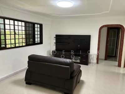 For Sale - 231 Bukit Batok East Avenue 5