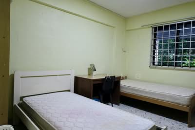 For Rent - 306 Clementi Avenue 4