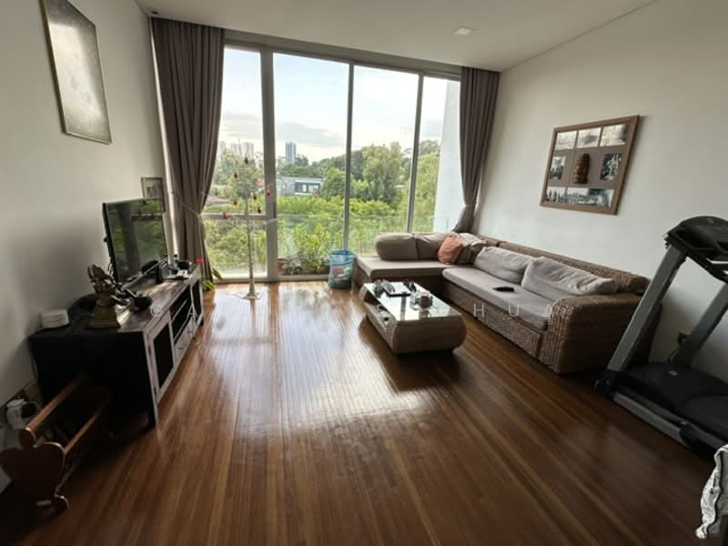 Holland Mews, 67 Holland Road, 4 Bedrooms, 1,862 sqft, Apartment For Rent, by Gary H S Chua, 500117315 - Living Room - PropertyGuru.com.sg