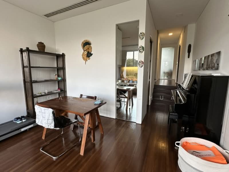 Holland Mews, 67 Holland Road, 4 Bedrooms, 1,862 sqft, Apartment For Rent, by Gary H S Chua, 500117315 - Interior - PropertyGuru.com.sg