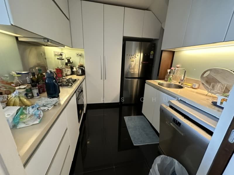 Holland Mews, 67 Holland Road, 4 Bedrooms, 1,862 sqft, Apartment For Rent, by Gary H S Chua, 500117315 - Kitchen - PropertyGuru.com.sg