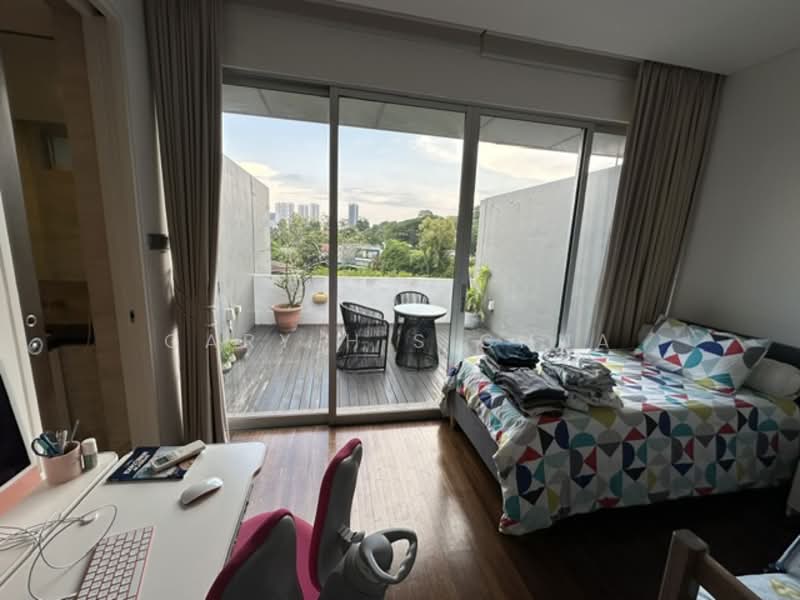 Holland Mews, 67 Holland Road, 4 Bedrooms, 1,862 sqft, Apartment For Rent, by Gary H S Chua, 500117315 - Bedroom - PropertyGuru.com.sg