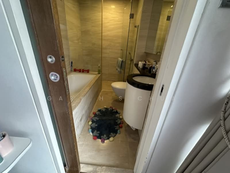 Holland Mews, 67 Holland Road, 4 Bedrooms, 1,862 sqft, Apartment For Rent, by Gary H S Chua, 500117315 - Bathroom - PropertyGuru.com.sg