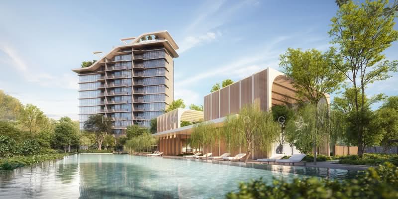 Sora, 73/74/76/78 Yuan Ching Road, 2 Bedrooms, 732 sqft, Condominium For Sale, by Ching Ching Gan, 500117316 - Exterior - PropertyGuru.com.sg