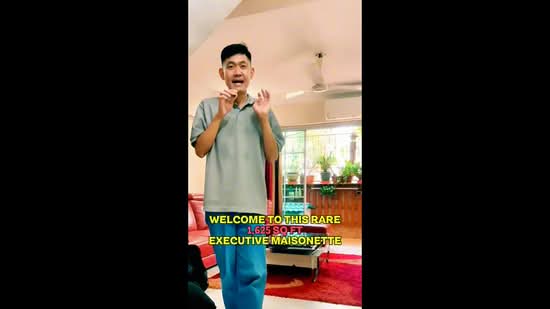 318 Serangoon Avenue 2, 318 Serangoon Avenue 2, 3 Bedrooms, 1,625 sqft, HDB Flat For Sale, by Adrian Sim 沈友顺, 500117317 - PropertyGuru.com.sg