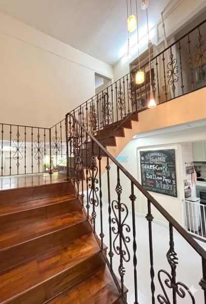 318 Serangoon Avenue 2, 318 Serangoon Avenue 2, 3 Bedrooms, 1,625 sqft, HDB Flat For Sale, by Adrian Sim 沈友顺, 500117317 - Interior - PropertyGuru.com.sg