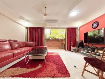 For Sale - 318 Serangoon Avenue 2