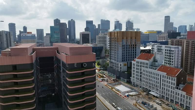 662 Buffalo Road, 662 Buffalo Road, 2 Bedrooms, 980 sqft, HDB Flat For Sale, by Leon Ho, 500117318 - Exterior - PropertyGuru.com.sg