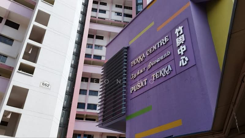 662 Buffalo Road, 662 Buffalo Road, 2 Bedrooms, 980 sqft, HDB Flat For Sale, by Leon Ho, 500117318 - Exterior - PropertyGuru.com.sg