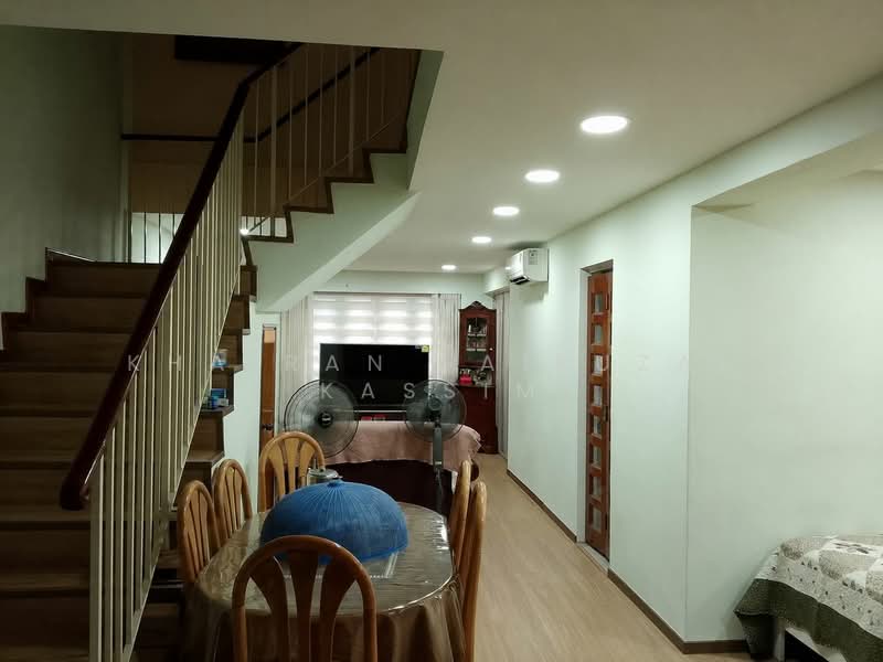 362 Woodlands Avenue 5, 362 Woodlands Avenue 5, 4 Bedrooms, 1,550 sqft, HDB Flat For Sale, by Khairan Fairuzal Kassim, 500117319 - Interior - PropertyGuru.com.sg