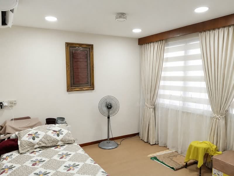362 Woodlands Avenue 5, 362 Woodlands Avenue 5, 4 Bedrooms, 1,550 sqft, HDB Flat For Sale, by Khairan Fairuzal Kassim, 500117319 - Bedroom - PropertyGuru.com.sg