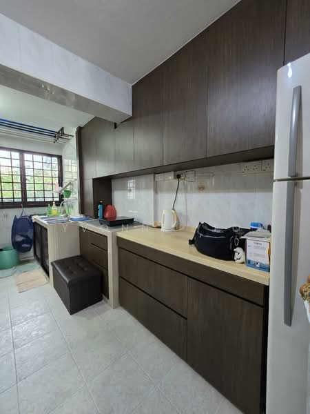 97 Whampoa Drive, 97 Whampoa Drive, 2 Bedrooms, 710 sqft, HDB Flat For Sale, by YvoNne Yeo, 500117322 - Kitchen - PropertyGuru.com.sg