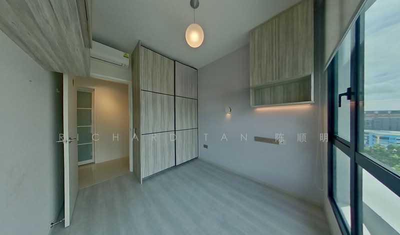 Sky Green, 568 Macpherson Green, 2 Bedrooms, 753 sqft, Condominium For Sale, by Richard Tan 陈顺明, 500117324 - Bedroom - PropertyGuru.com.sg