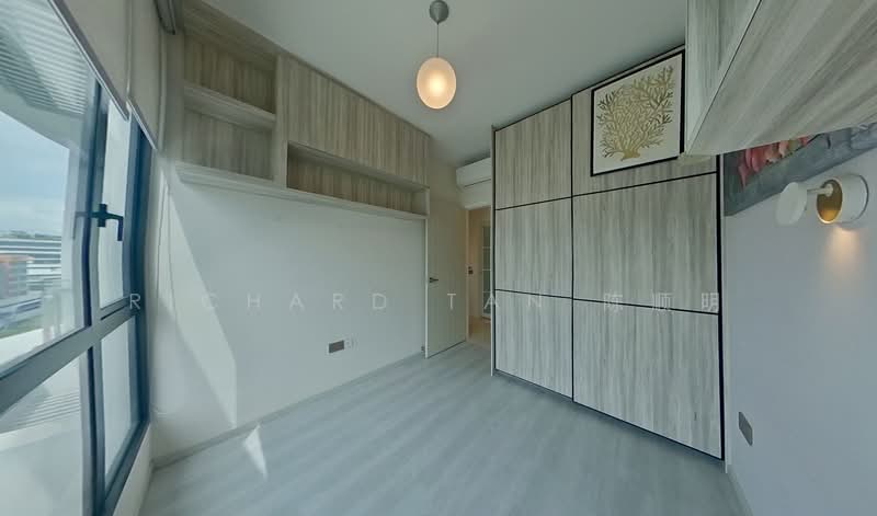 Sky Green, 568 Macpherson Green, 2 Bedrooms, 753 sqft, Condominium For Sale, by Richard Tan 陈顺明, 500117324 - Bedroom - PropertyGuru.com.sg