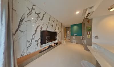 For Sale - Sky Green