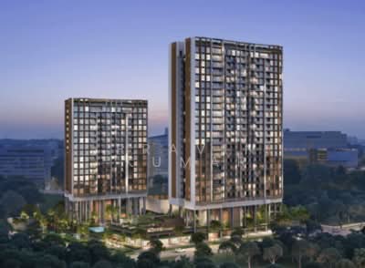 For Sale - Hudson Place Residences