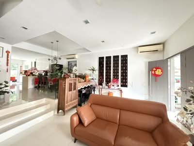 For Sale - Rare Freehold Landed in D16