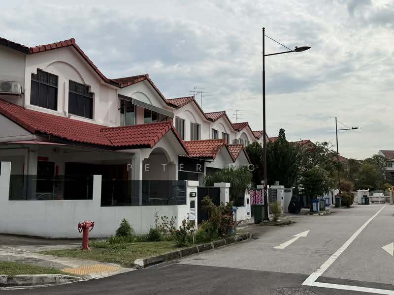 Rare Freehold Landed in D16, , 4 Bedrooms, 2,200 sqft, Terraced House For Sale, by Peter Ng, 500117327 - PropertyGuru.com.sg