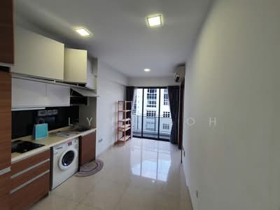 For Rent - Centra Loft