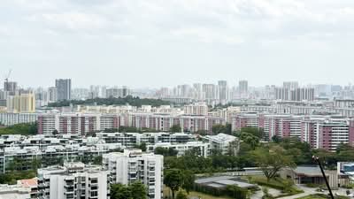 For Sale - Lentor Modern