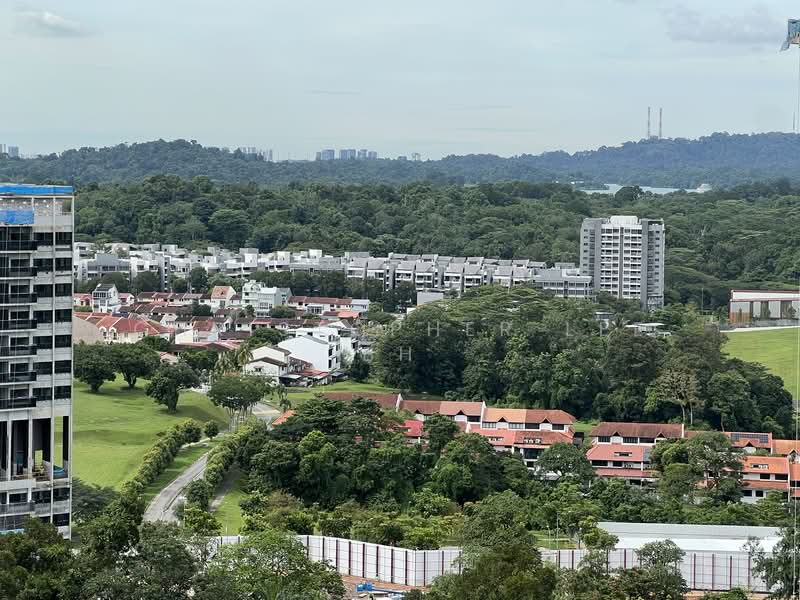Lentor Modern, 5 Lentor Central, 3 Bedrooms, 969 sqft, Condominium For Sale, by Christopher Lee BH, 500117331 - Exterior - PropertyGuru.com.sg