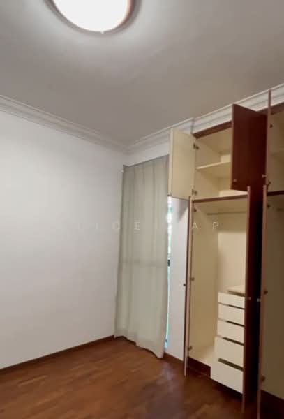 Hilltop Grove, 134A Hillview Avenue, 3 Bedrooms, 1,323 sqft, Condominium For Sale, by Alice Yap, 500117333 - Bedroom - PropertyGuru.com.sg