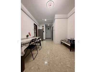 For Sale - The Floravale