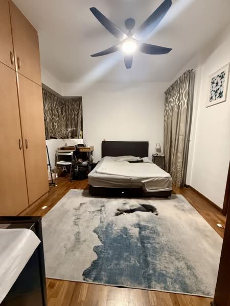 The Floravale, 236 Westwood Avenue, 3 Bedrooms, 1,292 sqft, Executive Condominium For Sale, by Faith Quek, 500117335 - Bedroom - PropertyGuru.com.sg