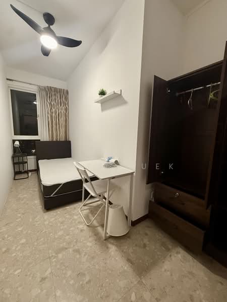 The Floravale, 236 Westwood Avenue, 3 Bedrooms, 1,292 sqft, Executive Condominium For Sale, by Faith Quek, 500117335 - Bedroom - PropertyGuru.com.sg